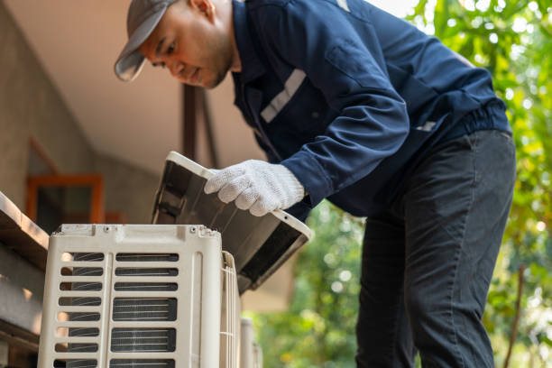 Best Ductless HVAC repair  in Valley Falls, SC